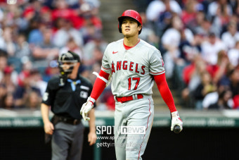 오타니 쇼헤이, MLB 통산 1000안타 돌파하며 홈런 역전포 기록