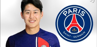 '완전 합의' 이강인(22, PSG) 임박 → 