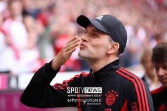 김민재가 맨유·PSG 아닌 뮌헨 택한 이유 