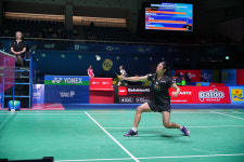 [BWF 코리아오픈] 안세영, 4강에서 '천적' 천위페이와 맞대결…여수서 '빅4' 격돌