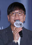 더 문 김용화 감독 엔딩 바꿀 수 없었다…톰 크루즈만 잘하는 건 아니야