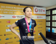 [BWF] '셔틀콕 퀸' 안세영, 일본오픈에서 2주 연속 우승 도전