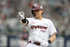 올 겁니다, 온댔으니까요 친구는 믿는다, 건강한 이정후의 복귀를