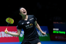 [BWF] '11번째 결승행' 안세영, '빅4' 아닌 세계 5위 허빙자오와 우승 놓고 맞대결