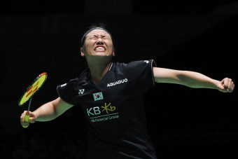 [BWF] '셔틀콕 무결점'으로 성장, 안세영 일본오픈 우승…올해 7번째 우승 위업(종합)