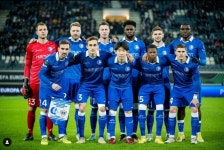 AMF로 쓰는 이유 있네…홍현석 개막전부터 1도움