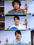 밀수, 이유 있는 흥행…봉준호도 극찬한 수중신 역시 마스터