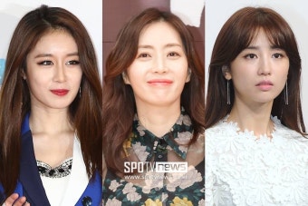 지연‧송윤아‧박하선…들에게도 남일 아닌 '경력단절'의 고충[이슈S]
