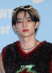 [포토S] 더보이즈 선우, 매력적인 얼굴