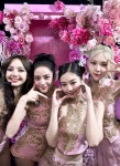 '7주년' 블랙핑크, 특별 이벤트 예고 