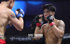 링챔피언십 9월 8일 첫 서울대회…메인이벤트 정제일 vs 가즈마사