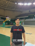 막내에서 수석코치로 친정으로 돌아온 한상민 코치 팀에 없는 부분을 채우겠다