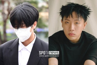 실형 면한 라비 vs '징역형' 나플라, 병역비리 처벌 왜 엇갈렸나[이슈S]