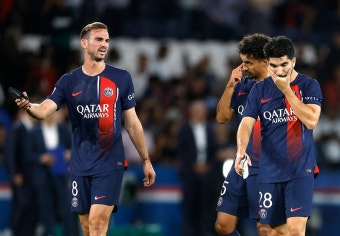 음바페·네이마르 대신 이강인 선발 출전…PSG, 개막전서 로리앙과 0-0 무승부