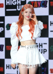 [포토S] 스테이씨 시은, 블링블링