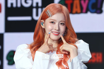 스테이씨 시은 