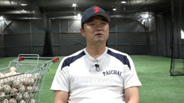 ML 드래프트 지명+살아나는 위상…108년 전통 '야구 명가' 배재고 부활 꿈꾼다[고교야구가 희망이다]