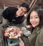 이현이 친구는 코스요리, 남편은 국밥집만 데려가…서러워 울었다(라디오쇼)
