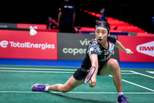 [BWF 세계선수권] 안세영, '숙적' 천위페이와 4강서 운명의 승부…복식 3개팀 4강행(종합)