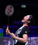 [BWF] '셔틀콕 무결점' 안세영, 韓 배드민턴 사상 세계선수권 단식 첫 우승 위업