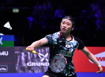 [BWF 세계선수권 결산] 안세영 비롯한 '황금세대'가 이룬 역대 최고 성적…항저우에서도 '이루리라'