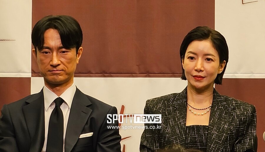 완벽한 가족, 박주현과 최예빈의 불편한 관계와 김병철-윤세아의 탄탄 케미로 시청자 감동↑
