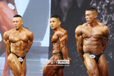 [포토S] 보디빌딩 최고의 선수는?