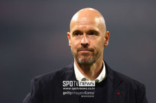 선발 제외될 때마다 토라져...잉글랜드 감독도 항명 산초 지적 → 텐 하흐 말이 옳았나