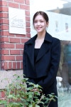 동네멋집 김지은 SBS의 딸? 언제 바뀔지 몰라…만끽하고 있다