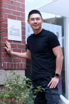 동네멋집 유정수 제2의 백종원? 사부님 같은 분…감히 비교 못해
