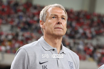 '재택 논란→한국 무시하는 듯' 클린스만, 독일 차기 감독 후보…DFB 123년 만 충격 경질