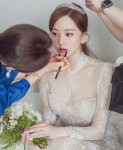 헬로비너스‧유니티 출신 윤조, 결혼 발표 평생 함께 하고 싶은 사람 만나[전문]