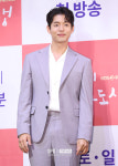 [포토S] 하준, TS그룹의 후계자