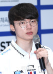 [포토S] 페이커 이상혁, 