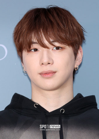 [포토S] 강다니엘, 맑은 피부