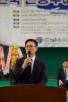 전통무예로 하나되는 大한민국…황용의 대한합기도총협회장의 청사진