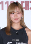 [포토S] 김형서(비비), 당기면 더 예뻐