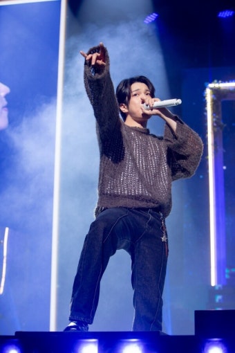 엔플라잉 이승협∙유회승, 석달간의 라이브 투어 성료…명품 보컬의 진가