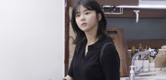 남보라 동생 남세빈, 이렇게 청순하게 컸어…언니 따라 배우 데뷔('편스토랑')