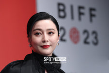 [BIFF]판빙빙, 탈세 논란‧실종설 5년만에 입 열었다 