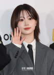 [포토S] 엔믹스 해원, 찹쌀떡 피부