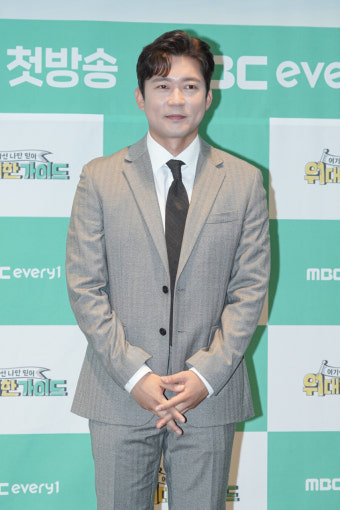 김대호 