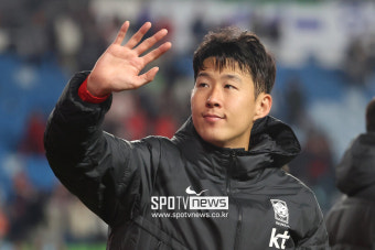 '토트넘 무패 행진인데' 풀럼전 걱정되네…
