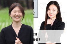 17기 옥순=흑염소 농장주…나는 솔로 0표 여신의 반전 입틀막[이슈S]