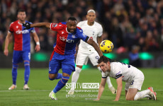 I am 선두에요 토트넘, 손흥민 8호골로 2위와 5점 차 선두...8승 2무 무패행진 → 지난 시즌 8위 맞아?