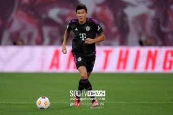 '12경기 연속 풀타임' 김민재, 도르트문트 완벽 차단 → 무실점...뮌헨, '케인 해트트릭' 앞세워 도르트문트에 4-0 대승