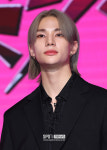 [포토S] 스트레이키즈 현진, 단발이 잘 어울려