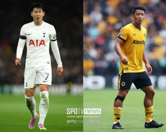 [독점 인터뷰] 역대급 코리안 더비 '빅뱅'…손흥민 
