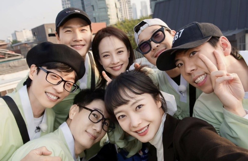 런닝맨 새 멤버 전소민, 팬들 기다리는 활약 확실할까?