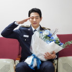 비질란테 이승우 남주혁, 내게 큰 힘…유도선수 役 위해 몸 키워[일문일답]